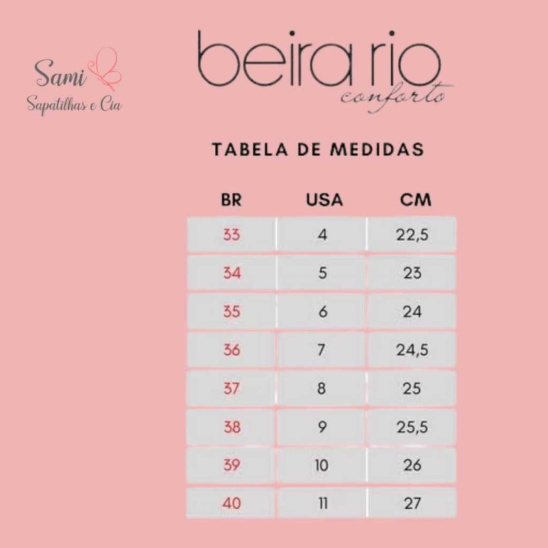 Papete Sandália Beira Rio conforto Ref. 8534.102 - Image 5