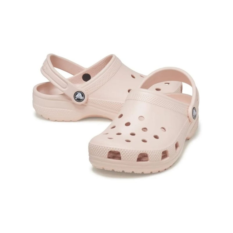 Sandália Crocs Classic Quartz - Image 3