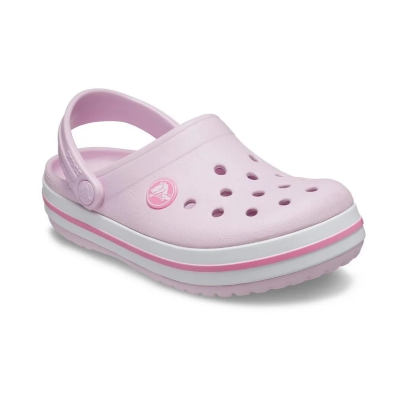CALCADO CROCS CROCBAND INFANTIL