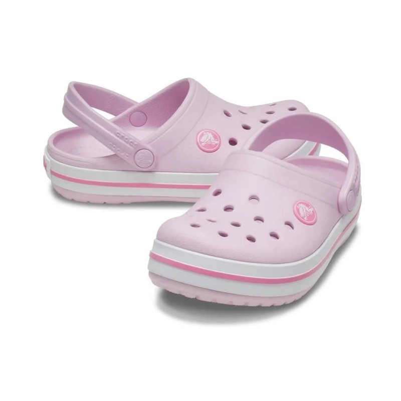CALCADO CROCS CROCBAND INFANTIL - Image 3