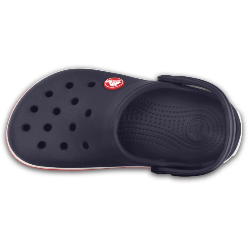 CALCADO CROCS CROCBAND INFANTIL - Image 4