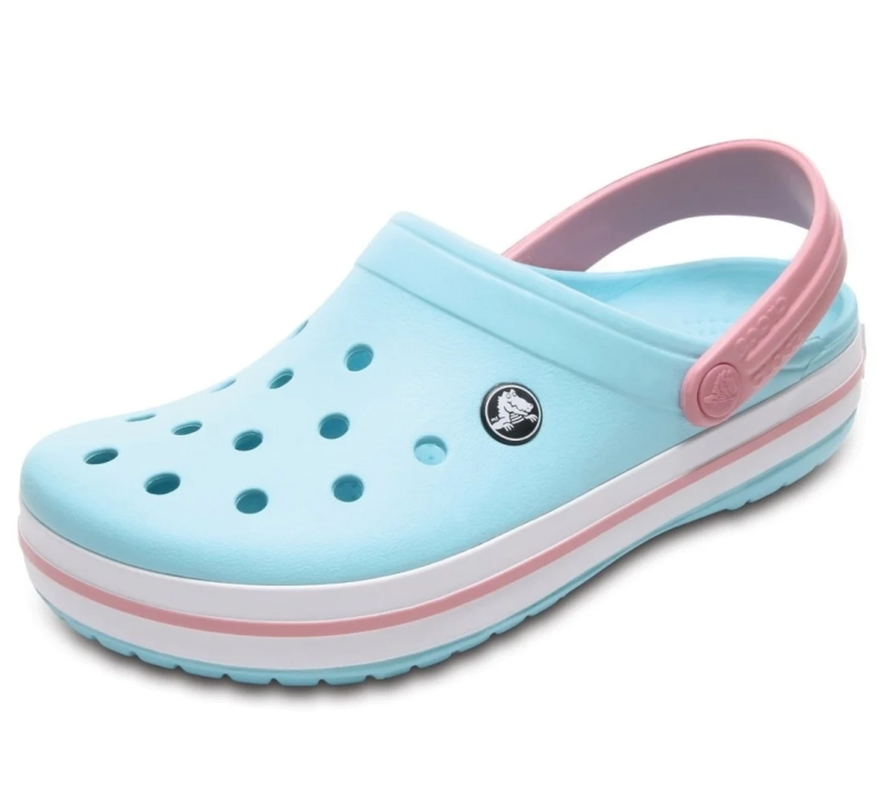 CALCADO CROCS CROCBAND INFANTIL - Image 8