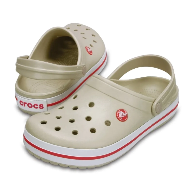 Sandália Crocs Crocband - Image 4