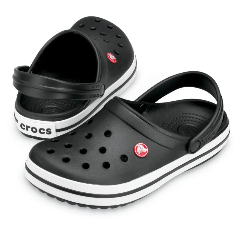 Sandália Crocs Crocband - Image 12