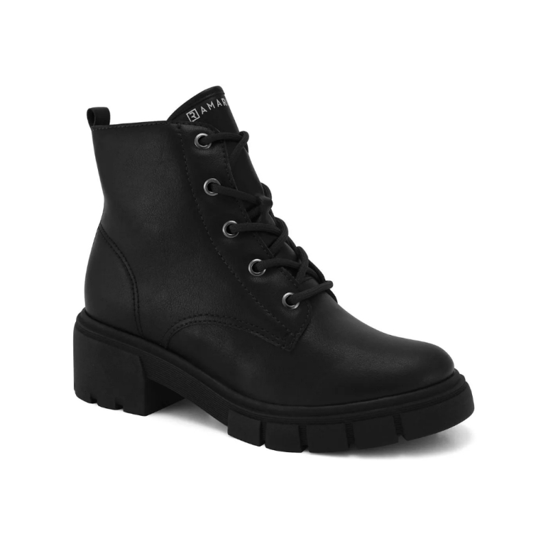 Bota Coturno Feminina Ramarim Original - Image 3