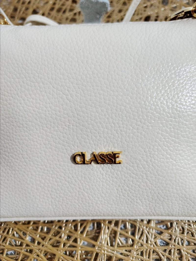 Bolsa Crossbody de Couro legítimo - Image 6