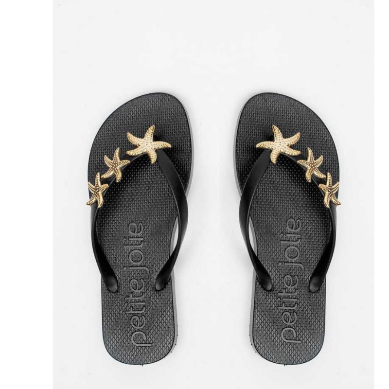 Chinelo Petite Jolie Fresh Estrelas PJ7634 - Imagem 7