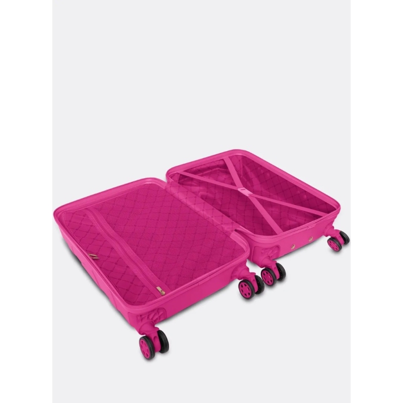 Mala Petite Jolie Trip Pink PJ10757A - Imagem 10