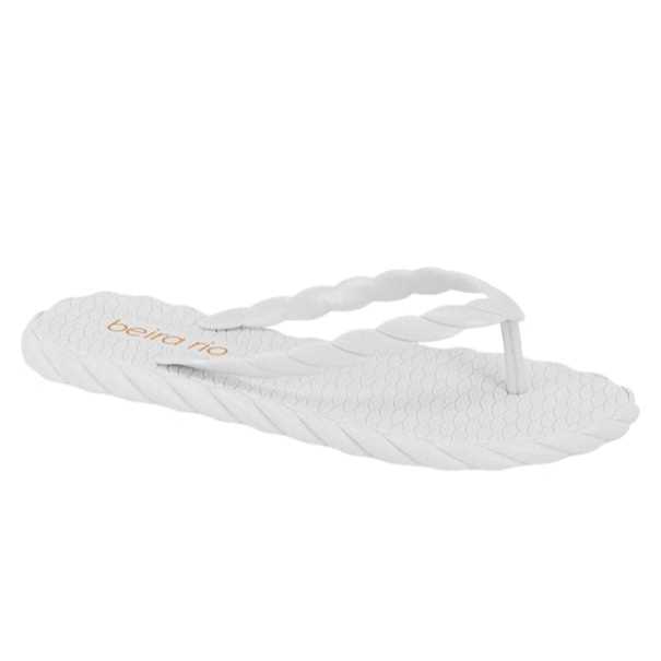 Chinelo Beira Rio Conforto Ref.8557.100 - Imagem 2