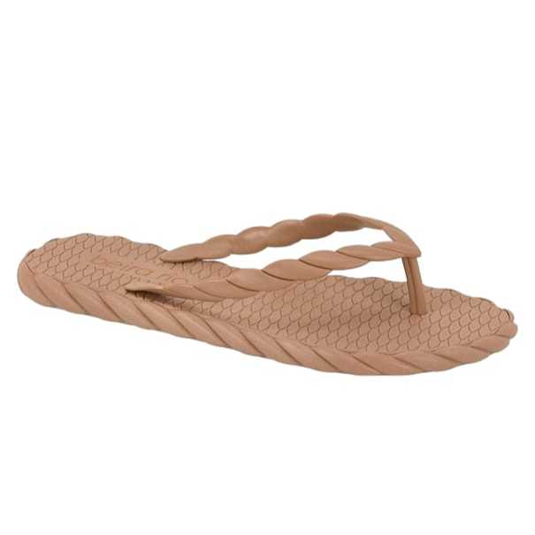 Chinelo Beira Rio Conforto Ref.8557.100 - Imagem 3