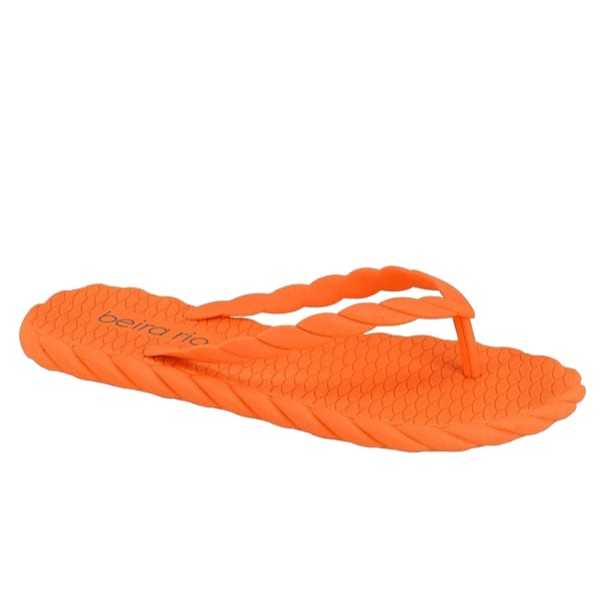 Chinelo Beira Rio Conforto Ref.8557.100 - Imagem 4