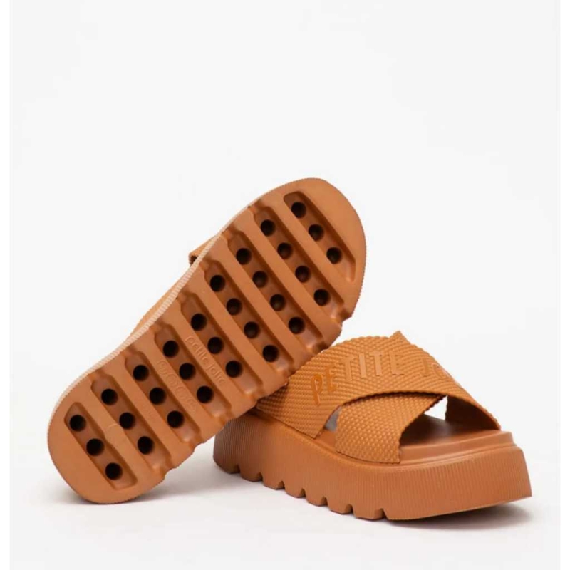Tamanco Feminino Petite Jolie Smash UP PJ7588 - Imagem 4