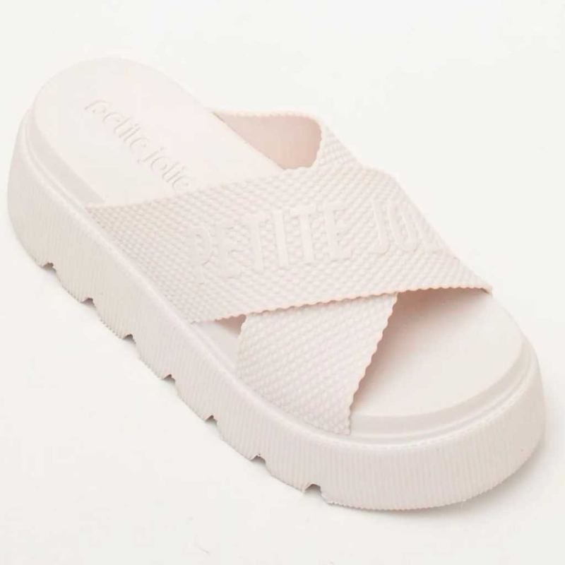 Tamanco Feminino Petite Jolie Smash UP PJ7588 - Imagem 6