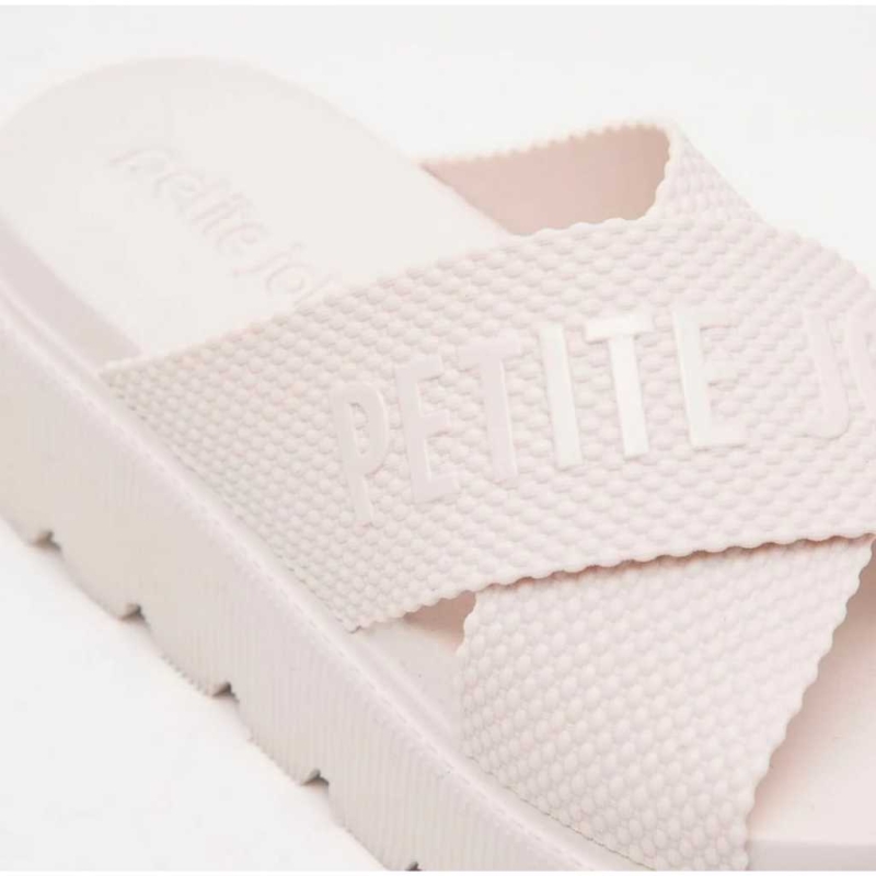 Tamanco Feminino Petite Jolie Smash UP PJ7588 - Imagem 7