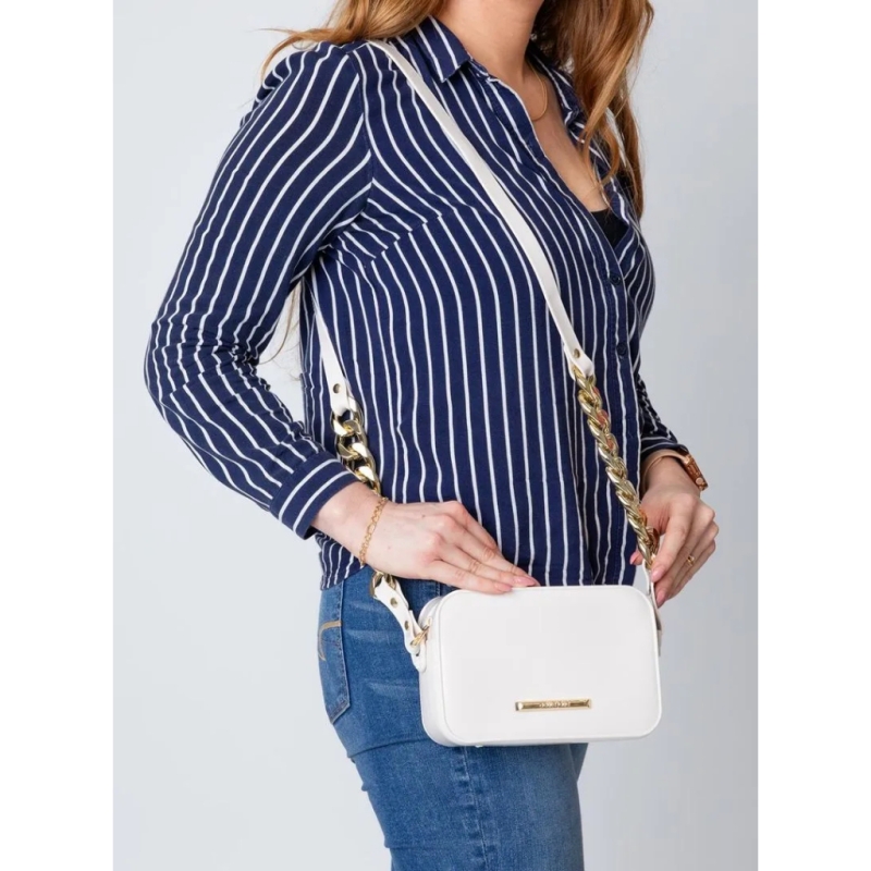 Bolsa Petite Jolie Pop White PJ11168 - Imagem 2