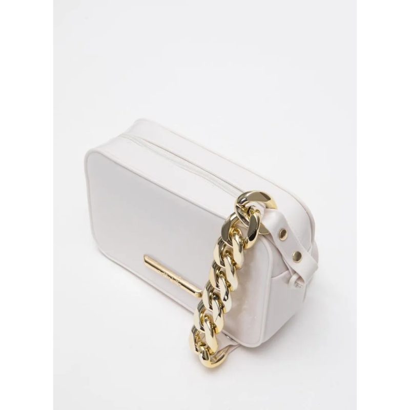 Bolsa Petite Jolie Pop White PJ11168 - Imagem 3