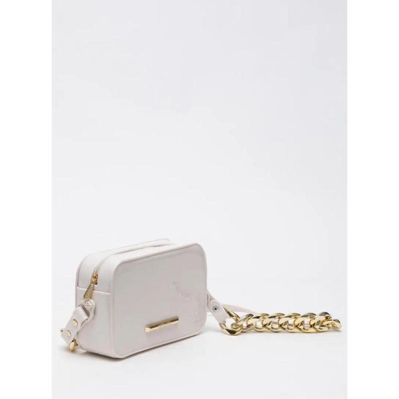 Bolsa Petite Jolie Pop White PJ11168 - Imagem 4
