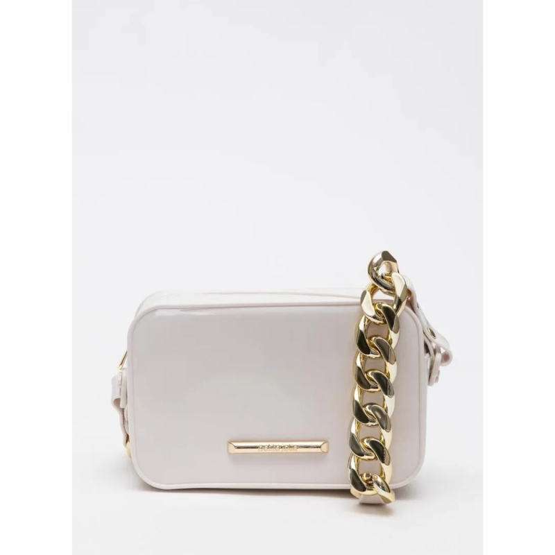 Bolsa Petite Jolie Pop White PJ11168 - Imagem 5