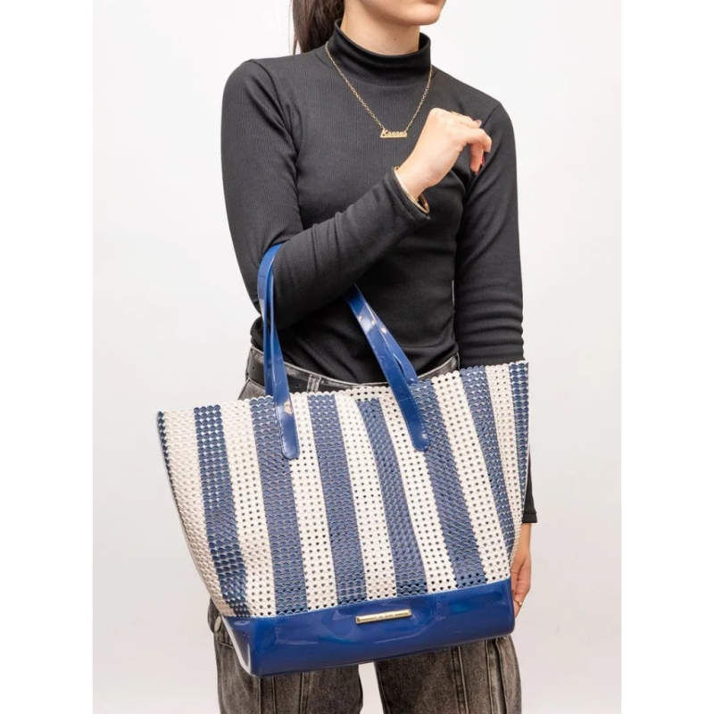 Bolsa Petite Jolie Ibiza PJ10734B - Imagem 5