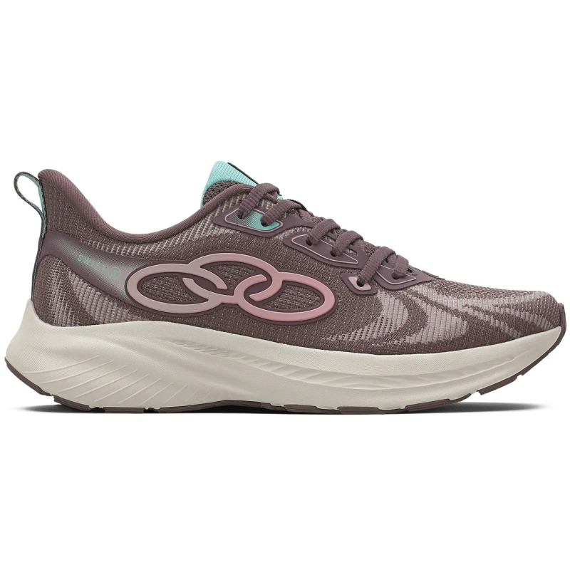 Tênis Olympikus Swift 5 Feminino - Imagem 20