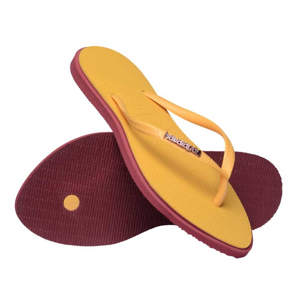 Chinelo Havaianas Slim Point - Imagem 5