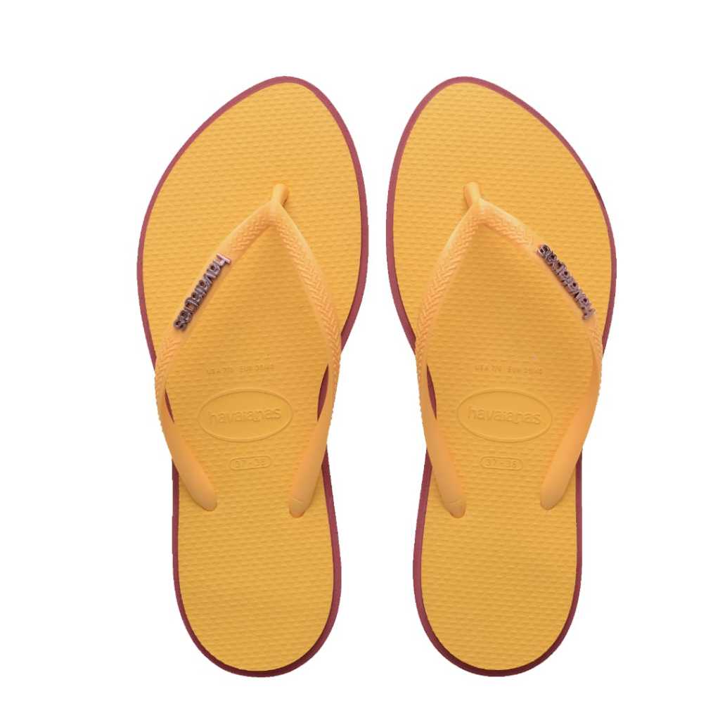 Chinelo Havaianas Slim Point - Imagem 6