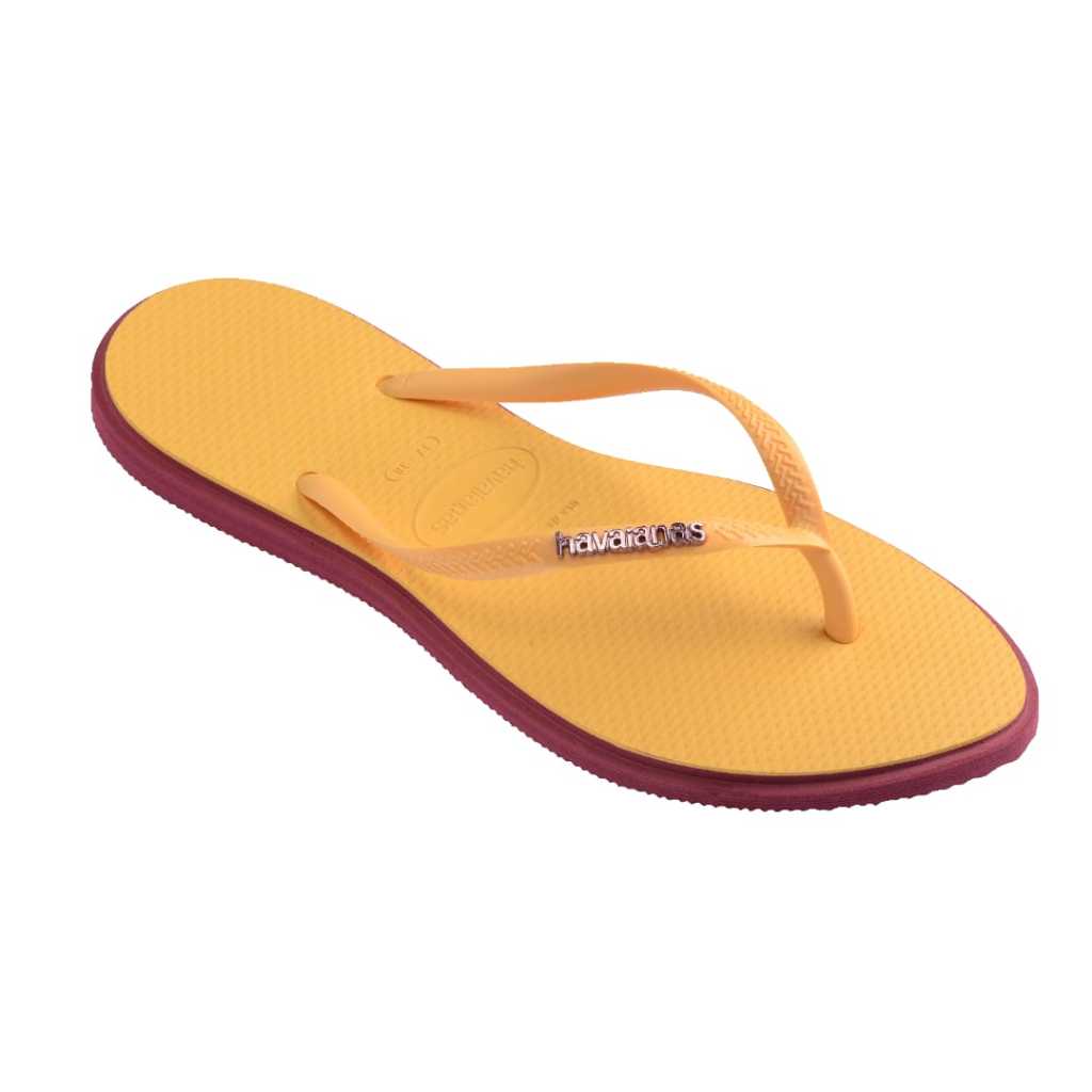 Chinelo Havaianas Slim Point - Imagem 7