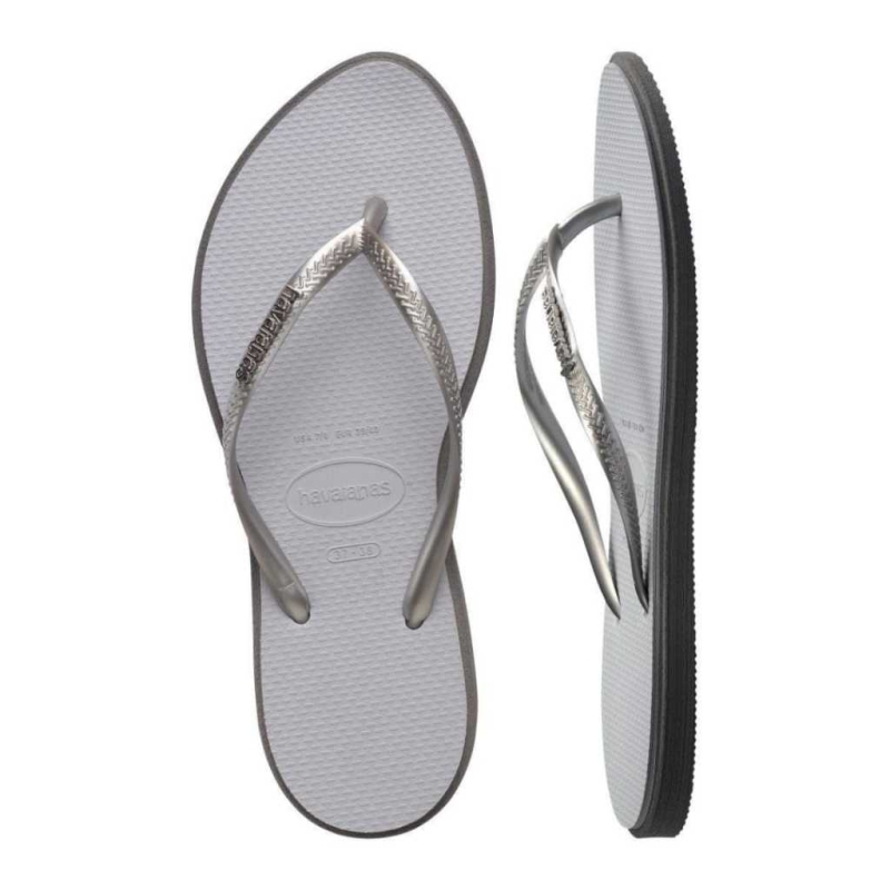 Chinelo Havaianas Slim Point - Imagem 9