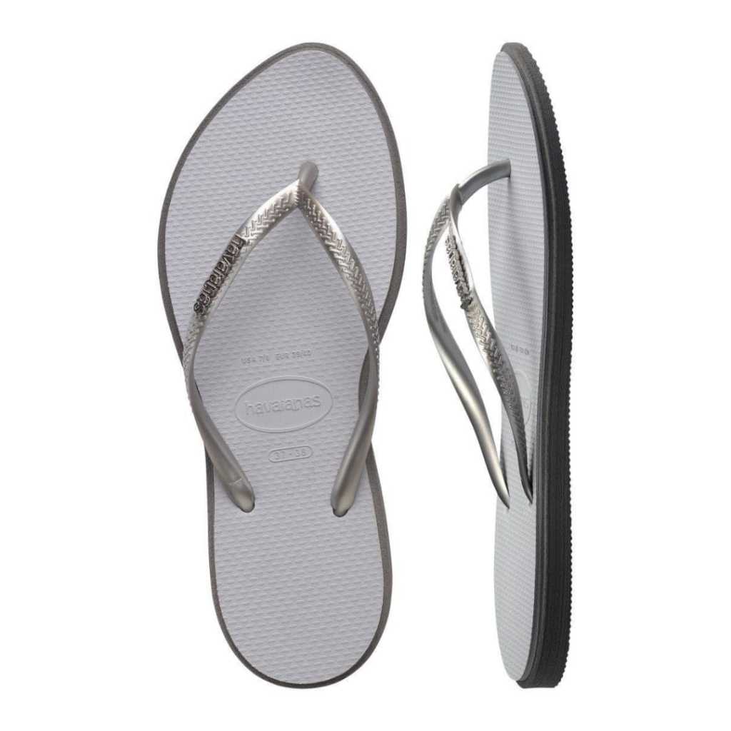 Chinelo Havaianas Slim Point - Imagem 9