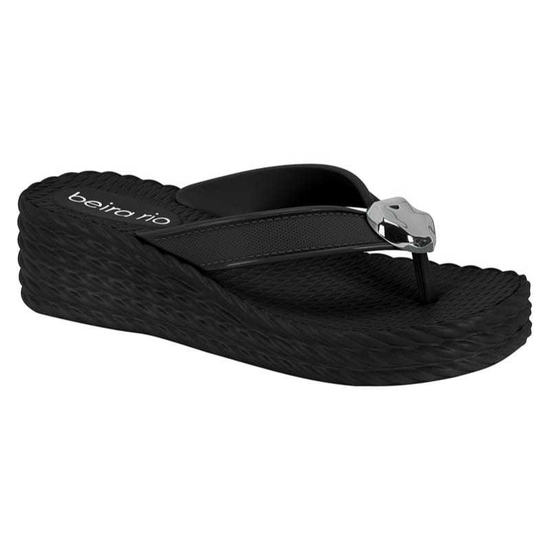 Tamanco Beira Rio Conforto Ref. 8561.102 - Imagem 5
