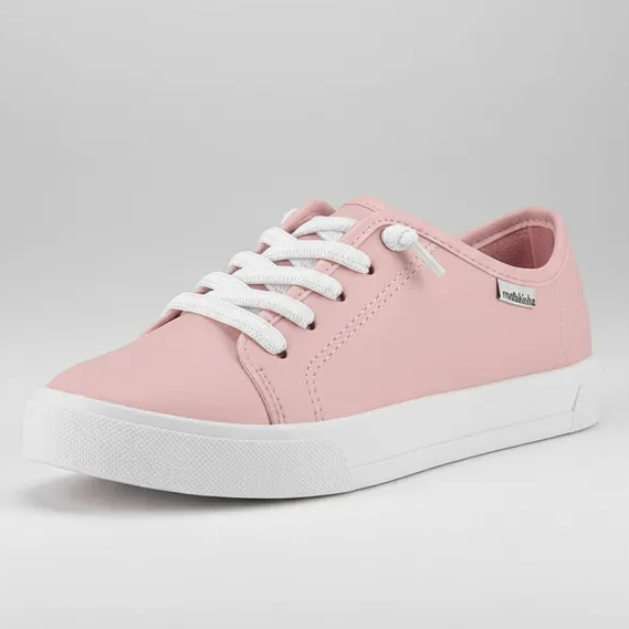 Tênis Infantil Menina Casual Molekinha Original - Imagem 3