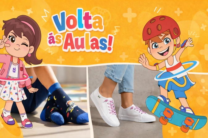 Volta às aulas com estilo! (1)
