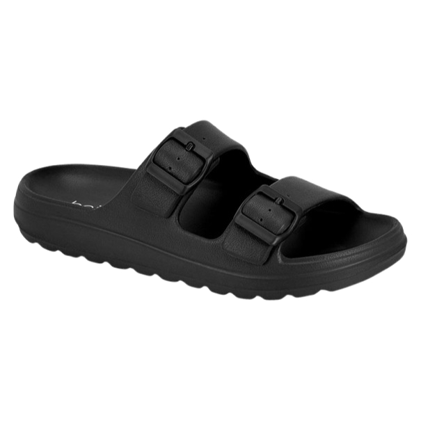 Sandália Chinelo Nuvem Beira Rio EVA Fivela Ajustável R 8574 - Imagem 2