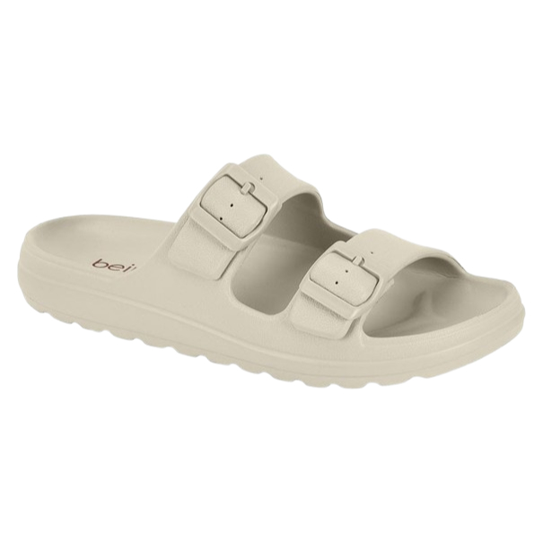 Sandália Chinelo Nuvem Beira Rio EVA Fivela Ajustável R 8574 - Imagem 3