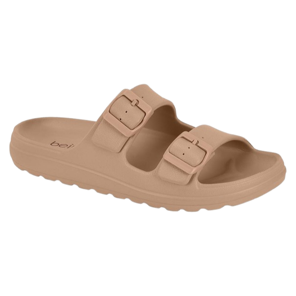Sandália Chinelo Nuvem Beira Rio EVA Fivela Ajustável R 8574 - Imagem 4
