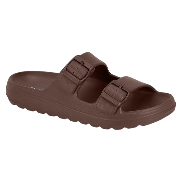 Sandália Chinelo Nuvem Beira Rio EVA Fivela Ajustável R 8574 - Imagem 5
