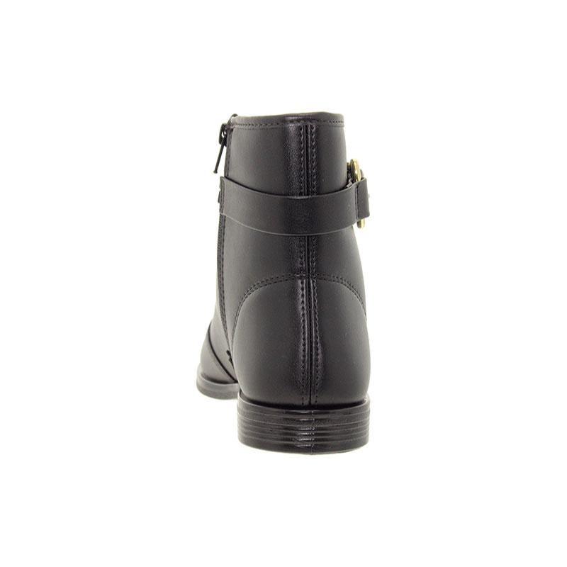 Bota Cano Baixo Beira Rio Conforto Ref.9085.109 - Imagem 2
