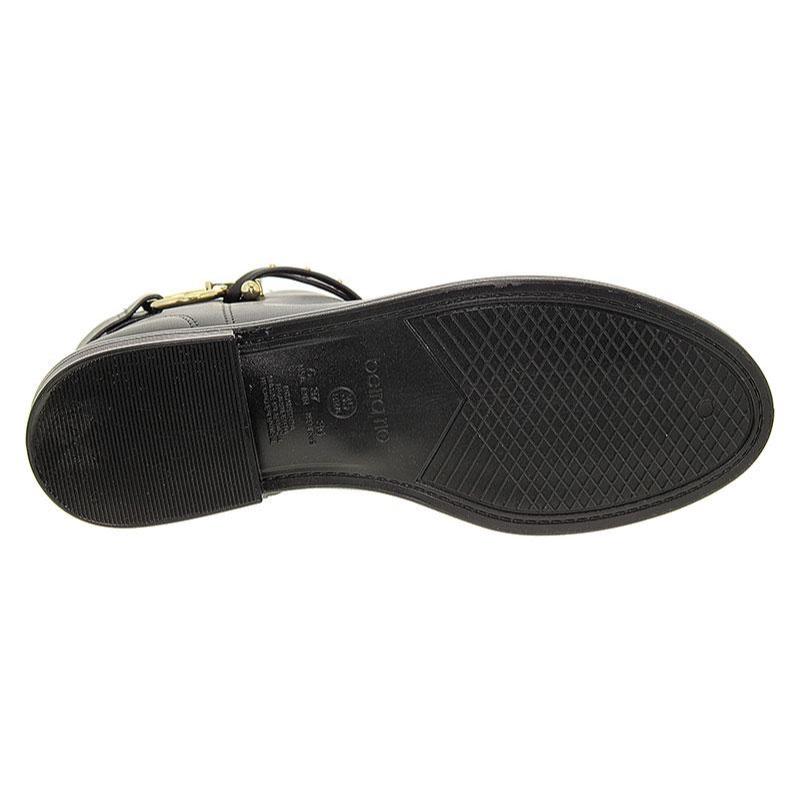 Bota Cano Baixo Beira Rio Conforto Ref.9085.109 - Imagem 4