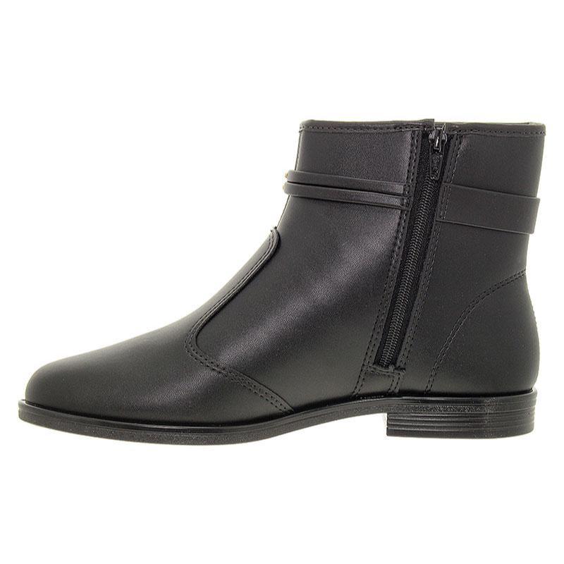 Bota Cano Baixo Beira Rio Conforto Ref.9085.109 - Imagem 7