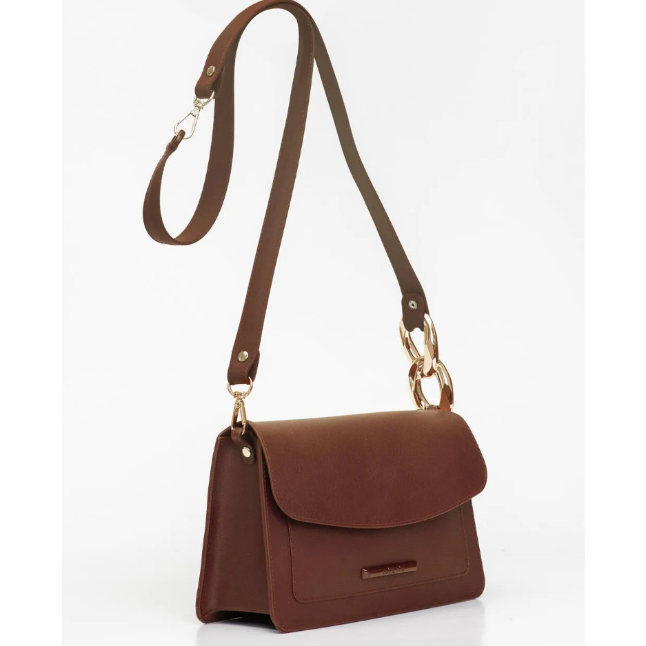 Bolsa Feminina Petite Jolie May PJ11362 - Imagem 5