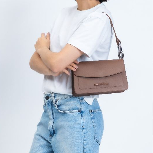 Bolsa Feminina Petite Jolie May PJ11362 - Imagem 6