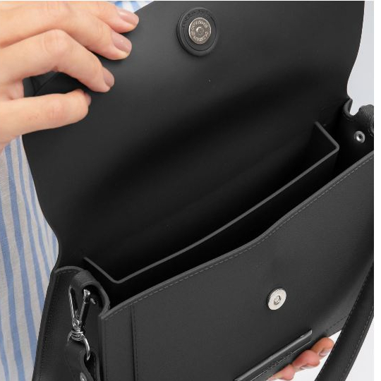 Bolsa Feminina Petite Jolie May PJ11362 - Imagem 7