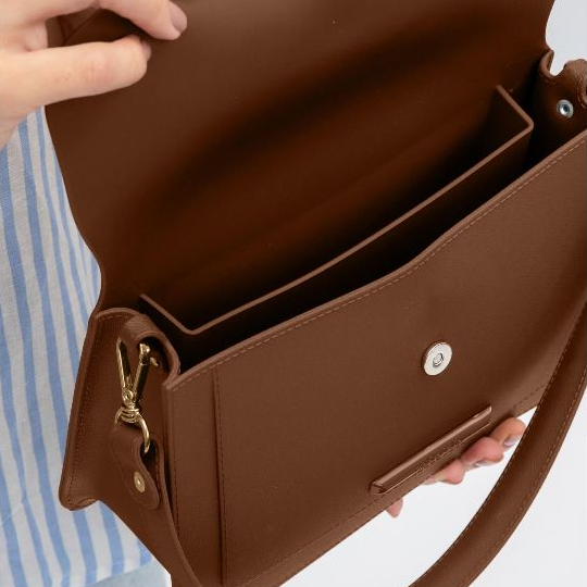 Bolsa Feminina Petite Jolie May PJ11362 - Imagem 9