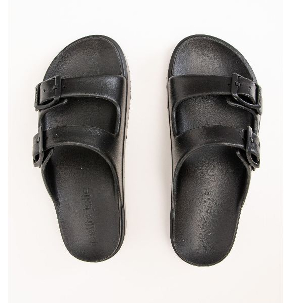 Tamanco Sandália FlatForm Petite Jolie Malibu PJ7735 - Imagem 5