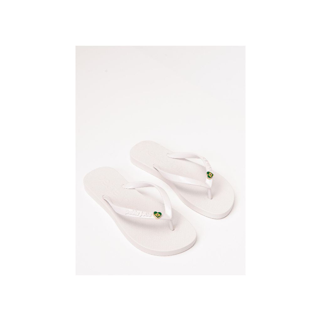 Chinelo Petite Jolie Brasil Logo Coração Copa Original - Imagem 6