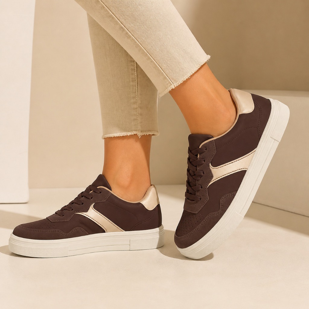 Têns Feminino Casual Beira Rio Ref.4338.106 - Imagem 2
