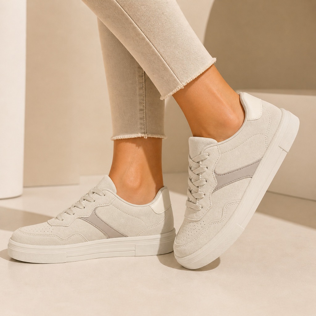 Têns Feminino Casual Beira Rio Ref.4338.106 - Imagem 3