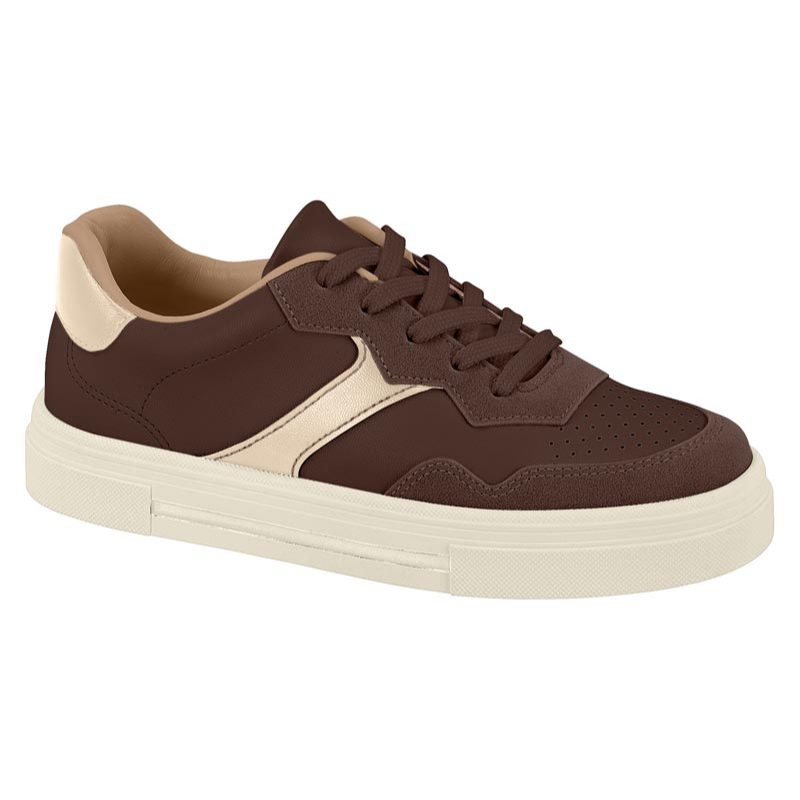 Têns Feminino Casual Beira Rio Ref.4338.106 - Imagem 4