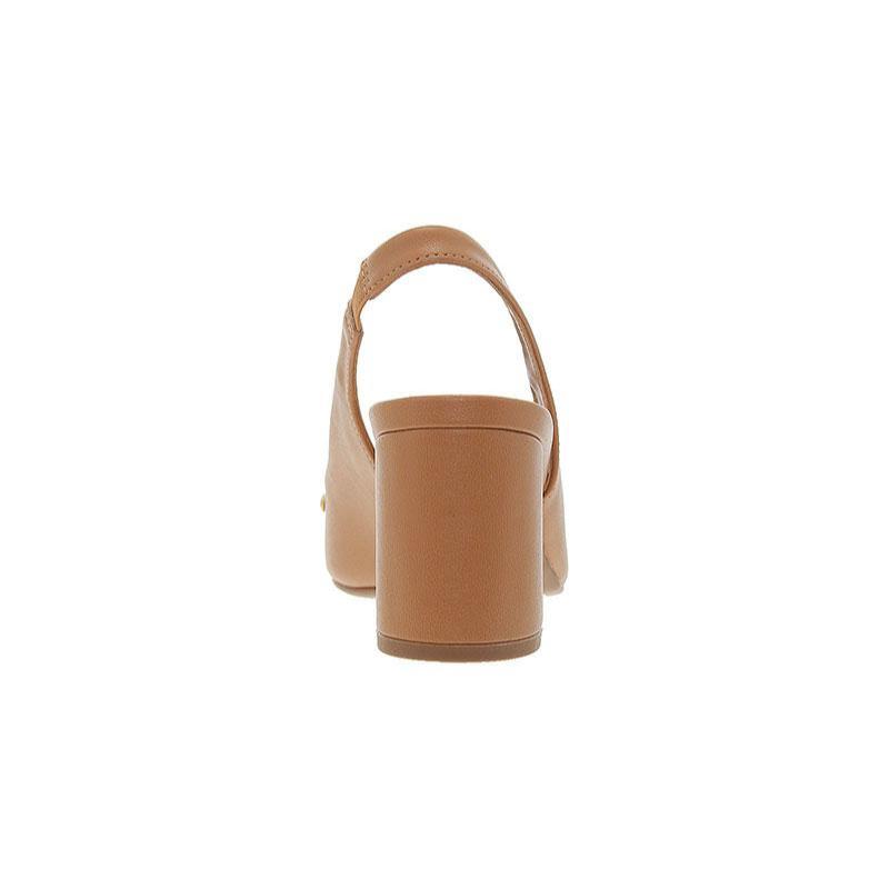 Sapato Scarpin Feminino Beira Rio Salto Bloco Pedrarias Ref. 4241.239 - Imagem 7
