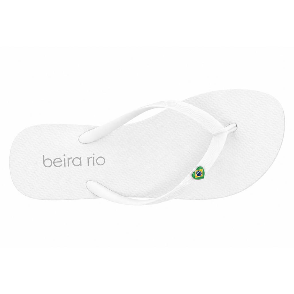 Chinelo Beira Rio Conforto Brasil Ref.8449.326 - Imagem 7